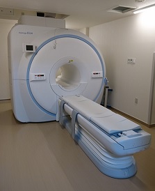 MRI