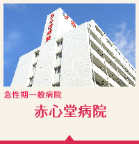 赤心堂病院