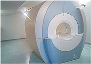 MRI